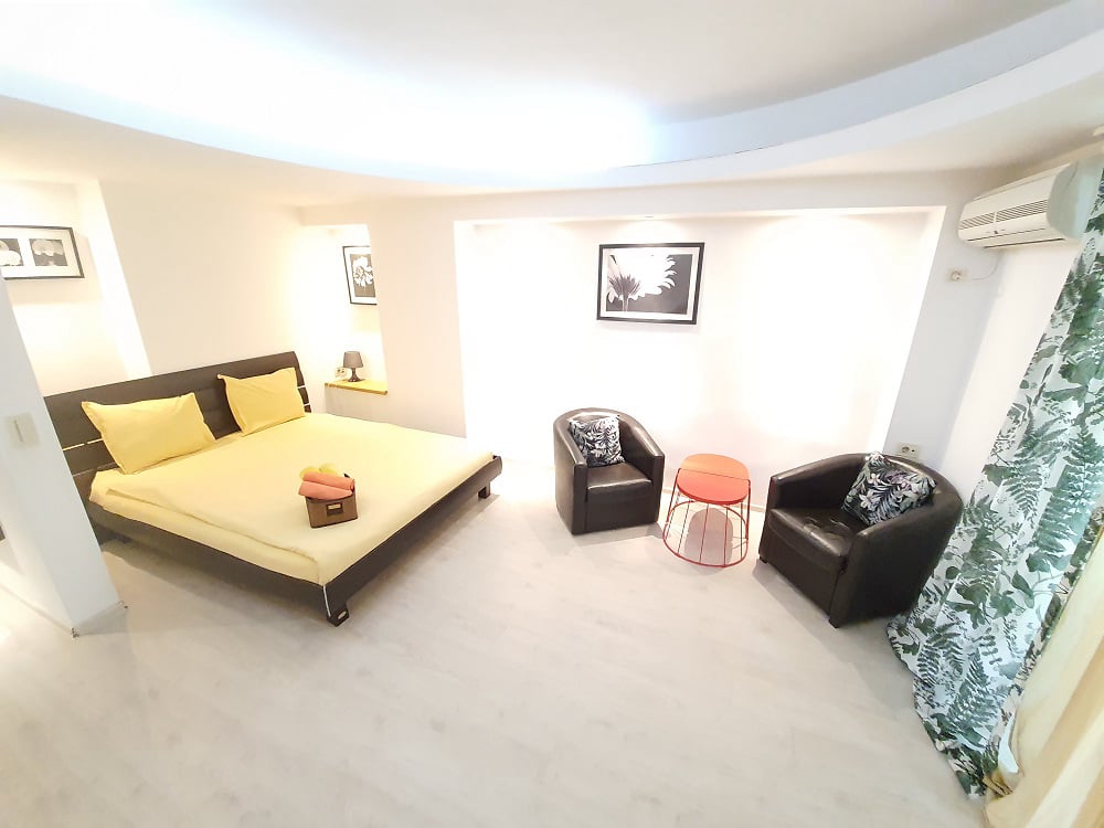 KPM Downtown Apartments