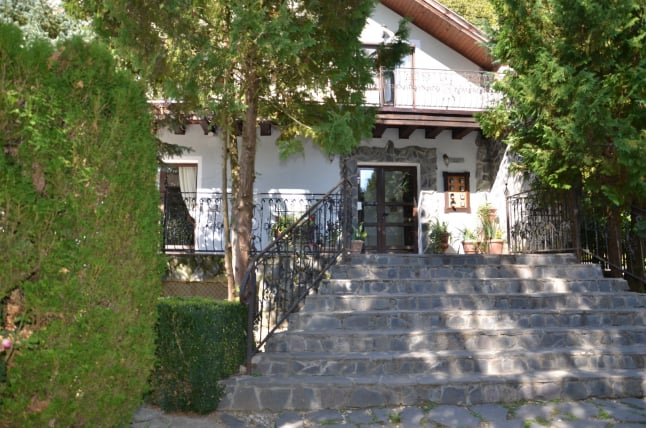 KPM Global Sighisoara vanzare