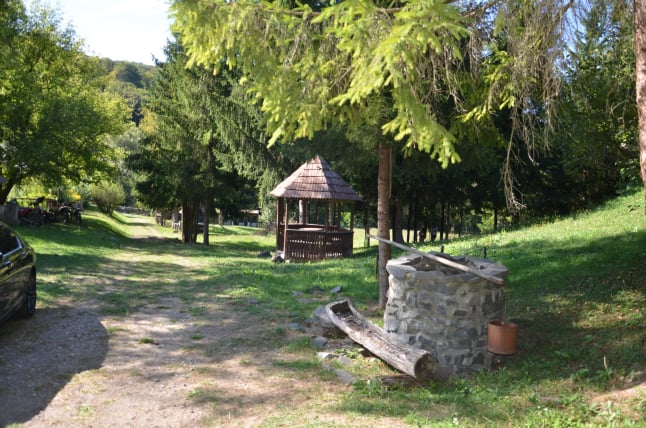 KPM Global Sighisoara vanzare