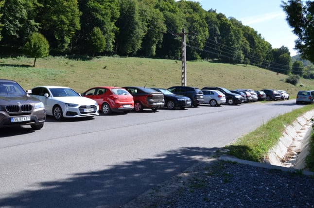 KPM Global Sighisoara vanzare