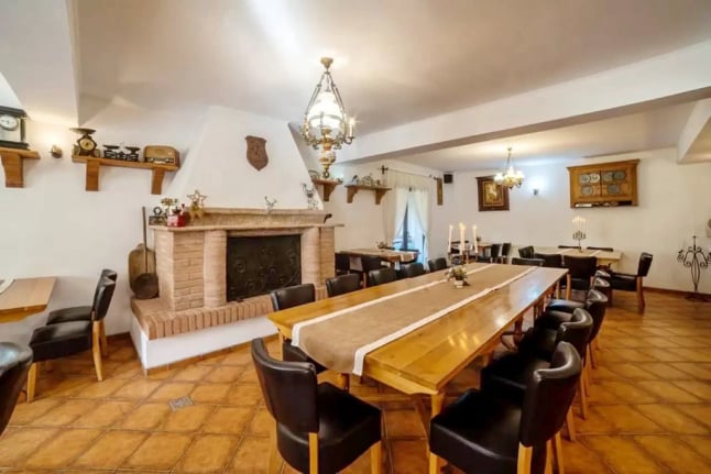 KPM Global Sighisoara vanzare