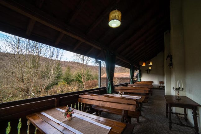 KPM Global Sighisoara vanzare