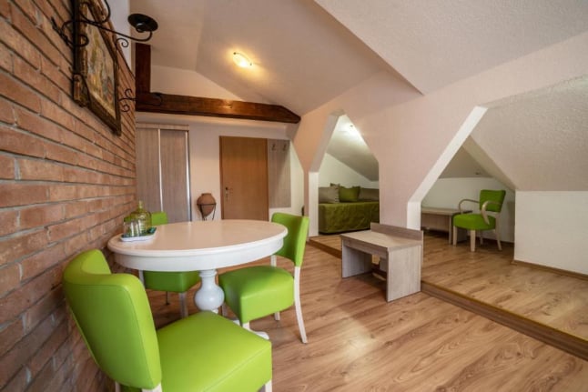 KPM Global Sighisoara vanzare