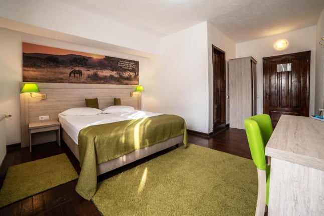 KPM Global Sighisoara vanzare