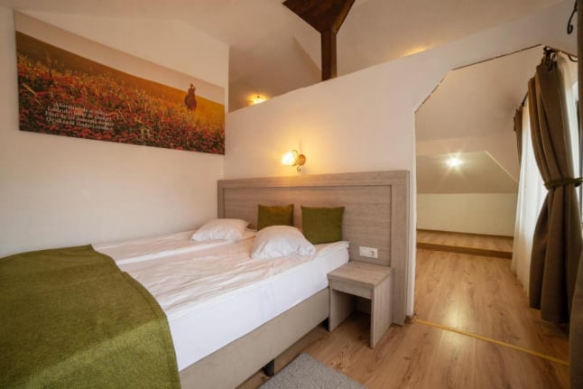 KPM Global Sighisoara vanzare