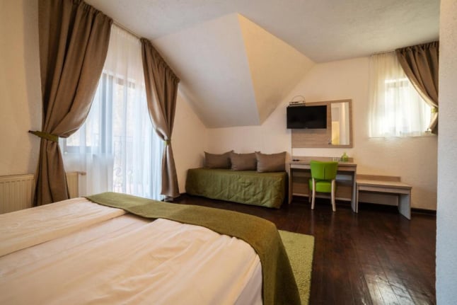 KPM Global Sighisoara vanzare