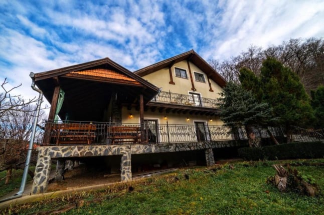 KPM Global Sighisoara vanzare