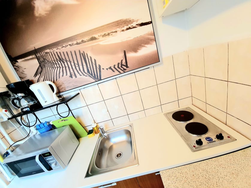 Global Downtown Apartments