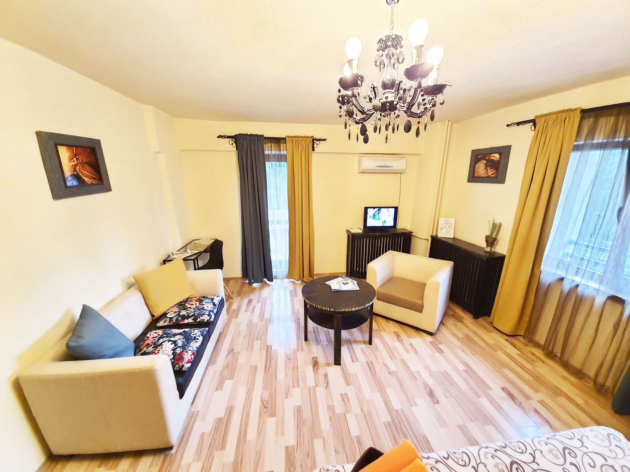 KPM Downtown Apartments