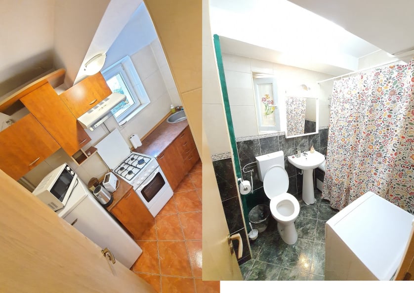 KPM Downtown Apartments