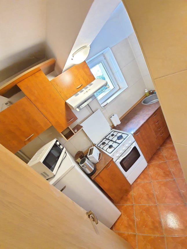 KPM Downtown Apartments