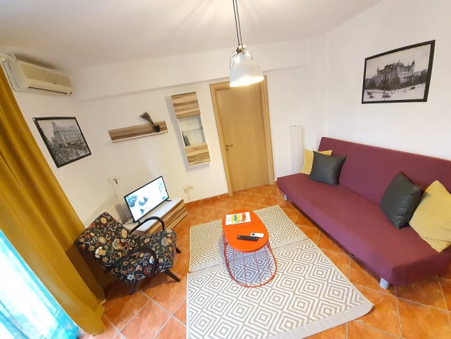 KPM Downtown Apartments
