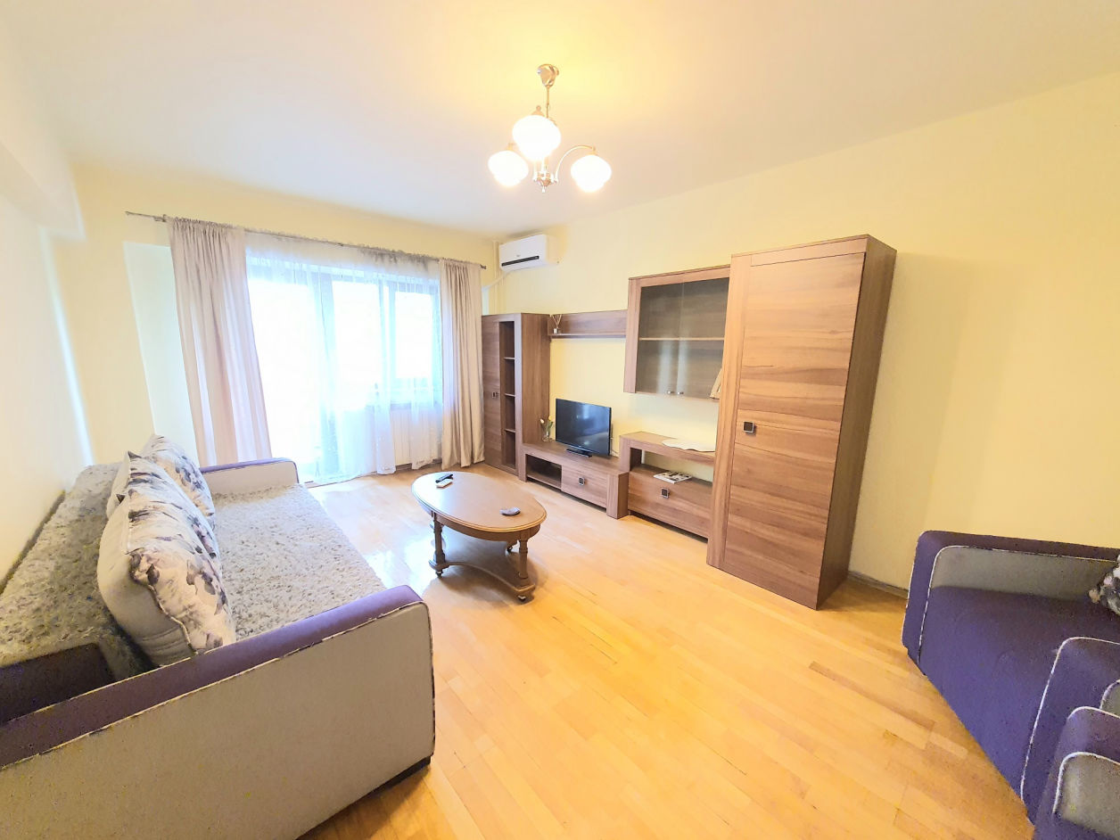 KPM Downtown Apartments