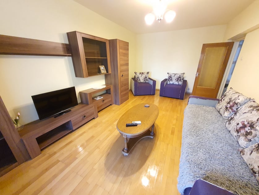 KPM Downtown Apartments