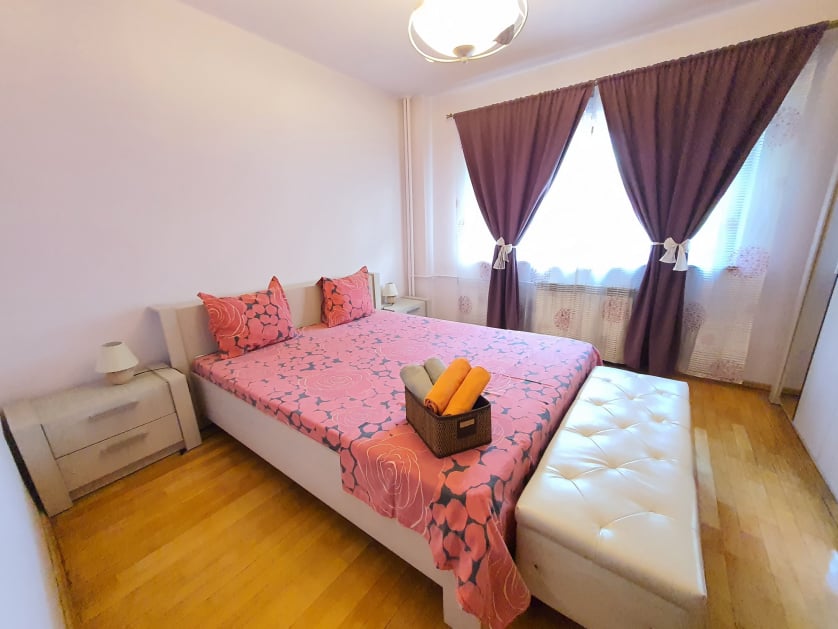 KPM Downtown Apartments