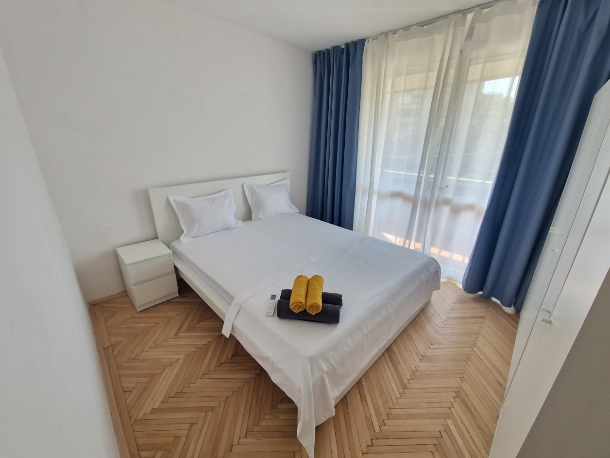 KPM Downtown Apartments