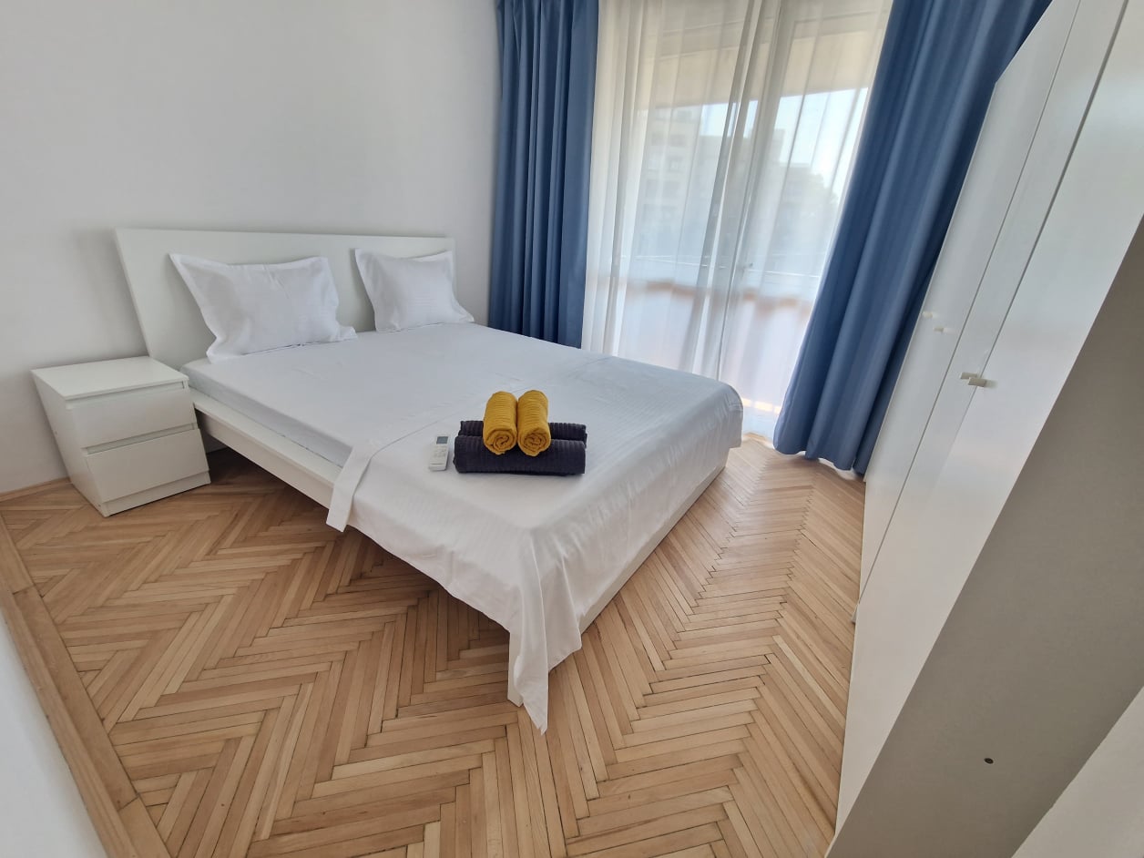 KPM Downtown Apartments