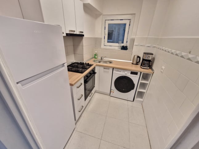 KPM Downtown Apartments