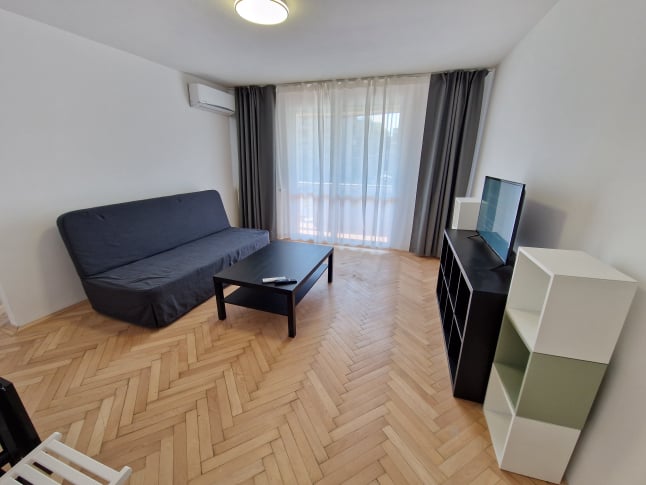 KPM Downtown Apartments