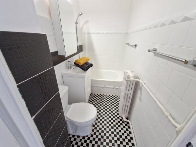 KPM Downtown Apartments