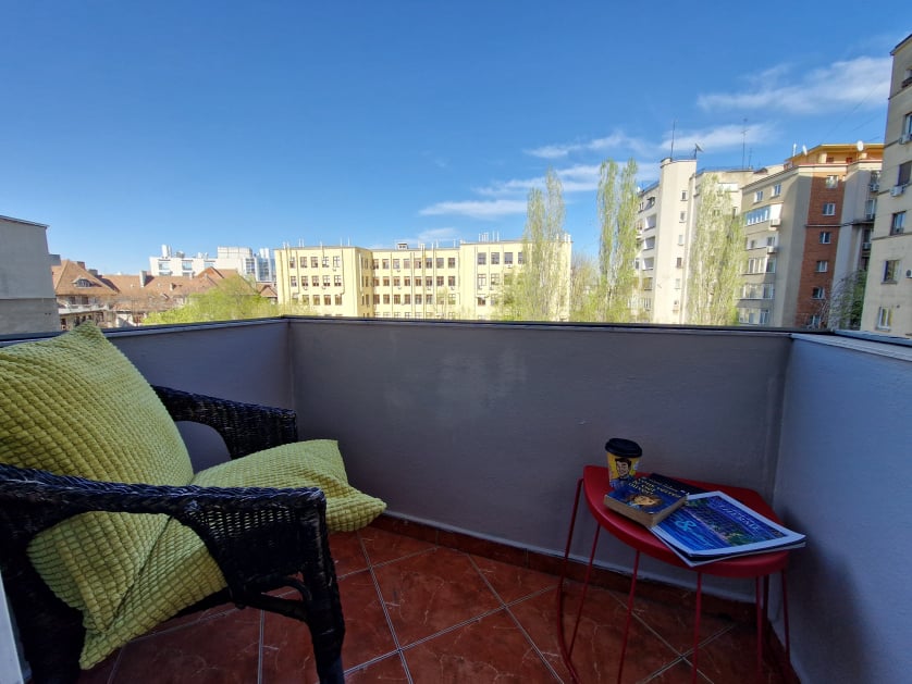 KPM Downtown Apartments