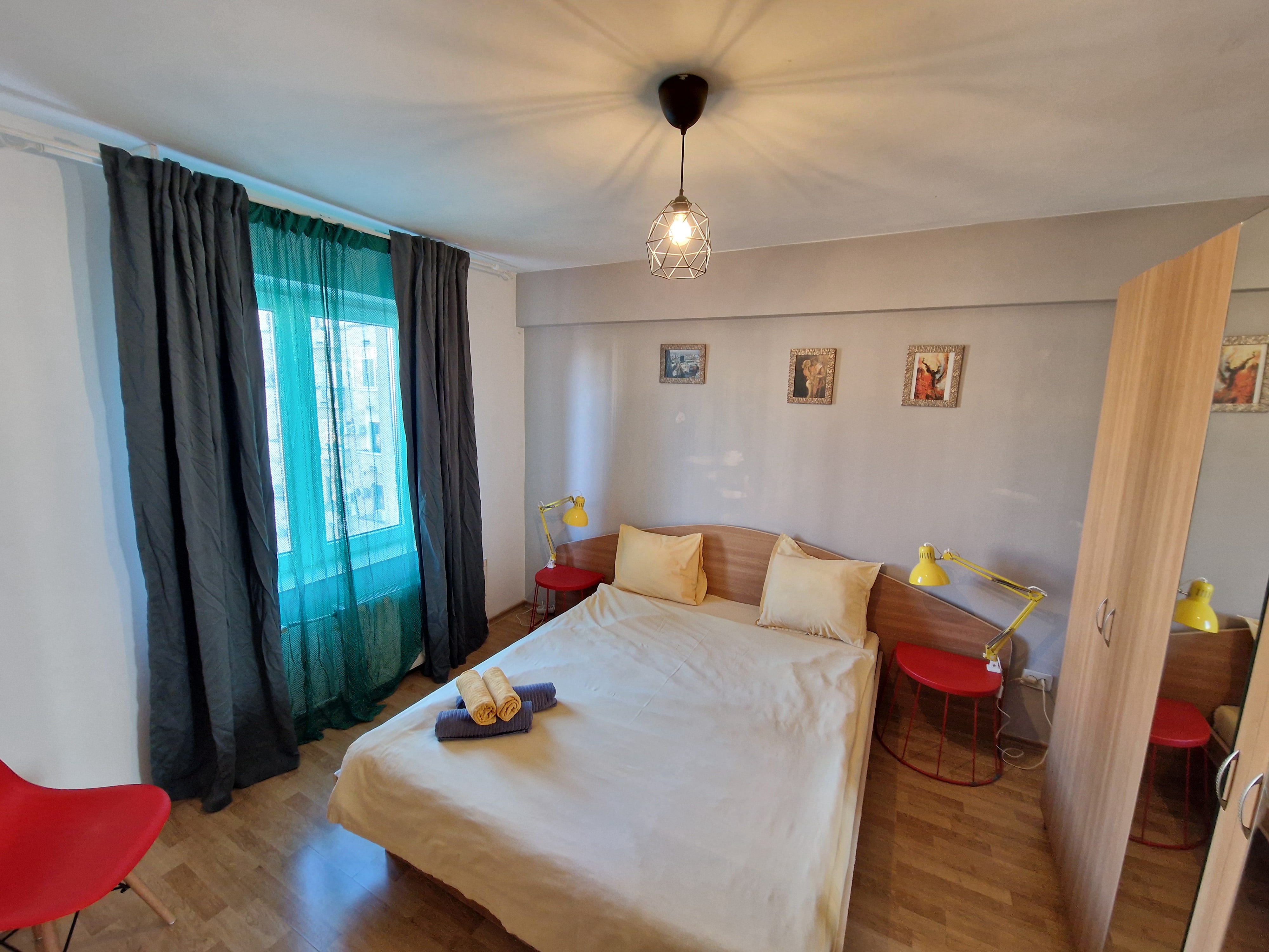 KPM Downtown Apartments