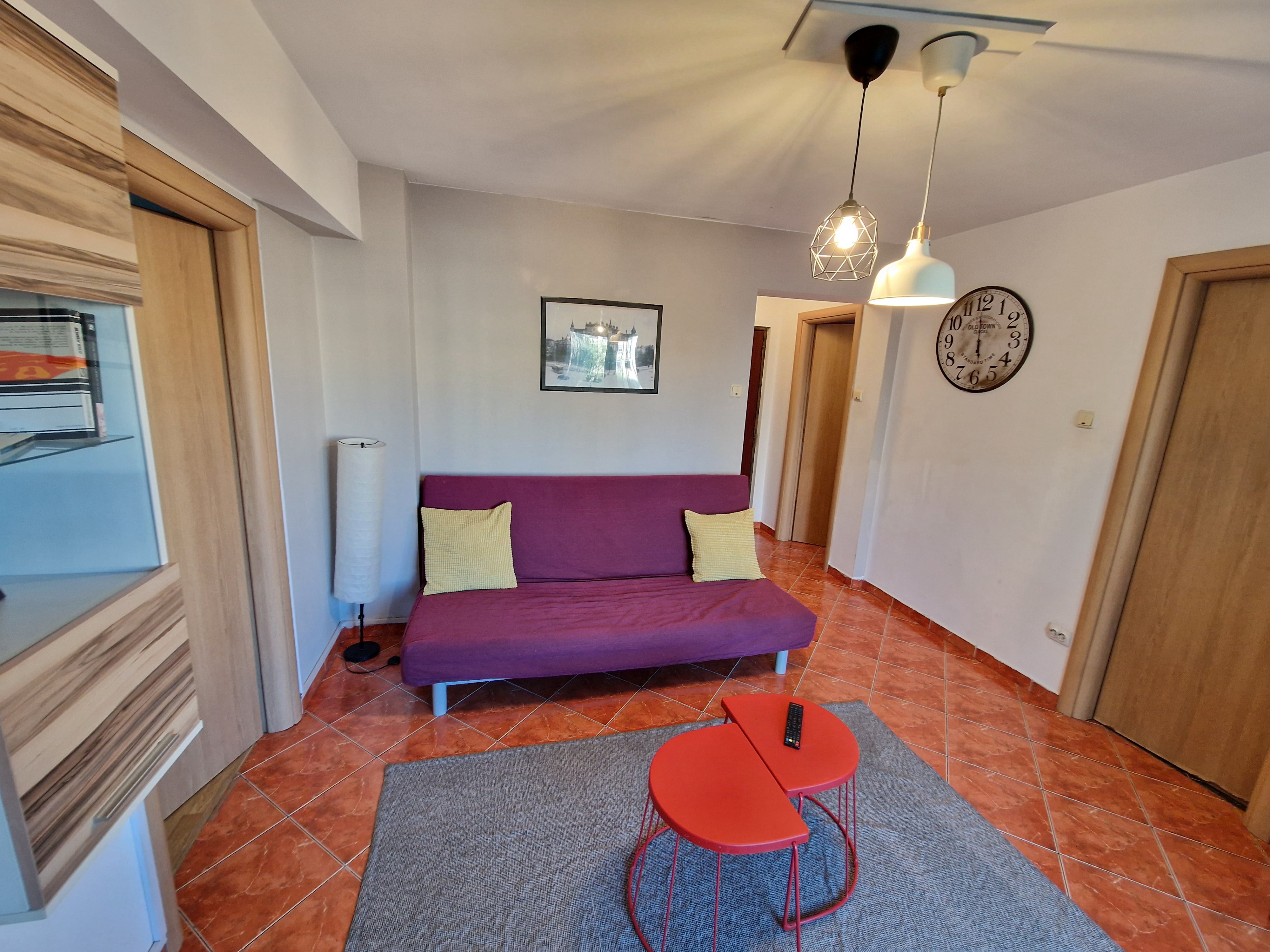 KPM Downtown Apartments