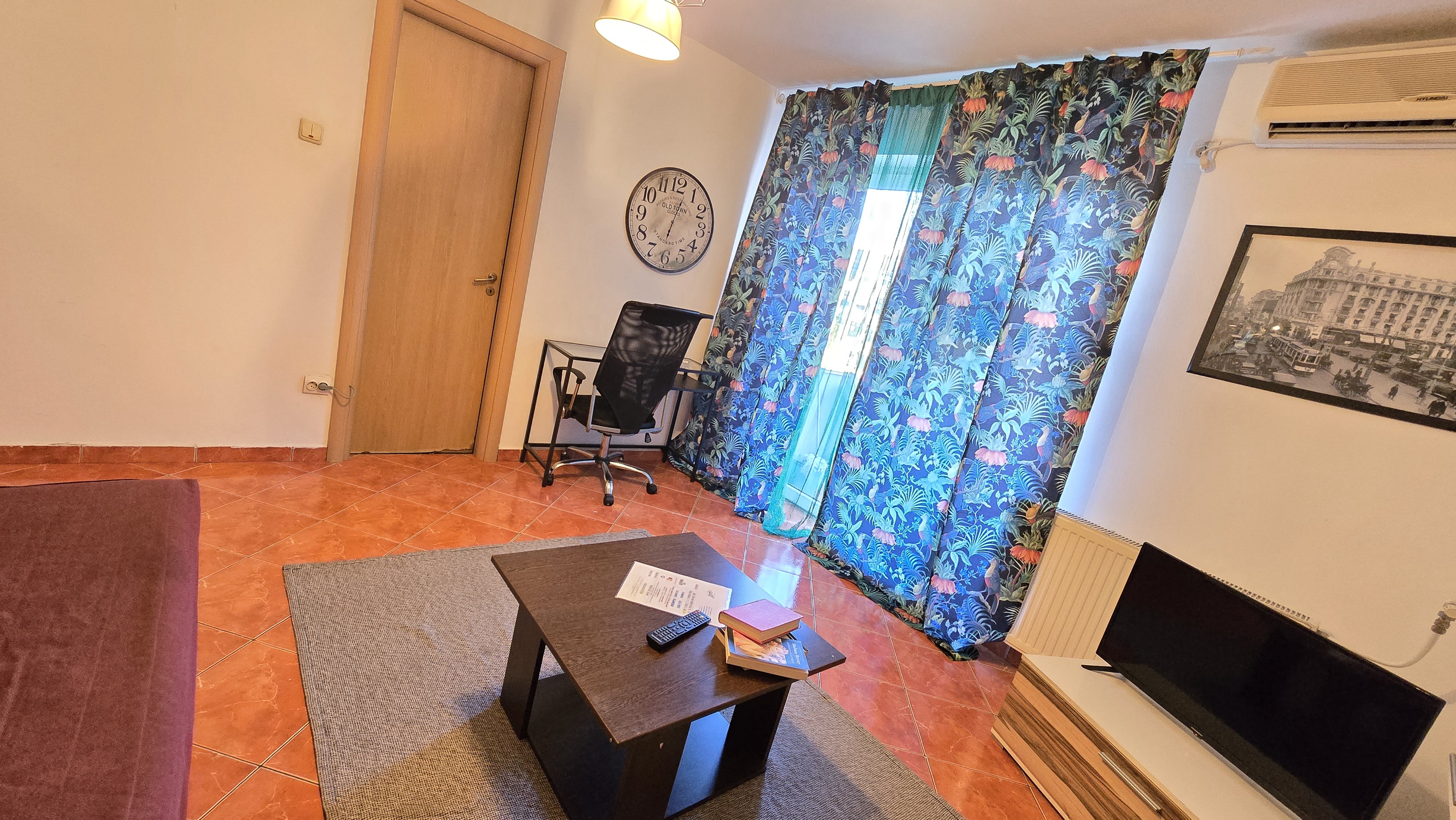 KPM Downtown Apartments