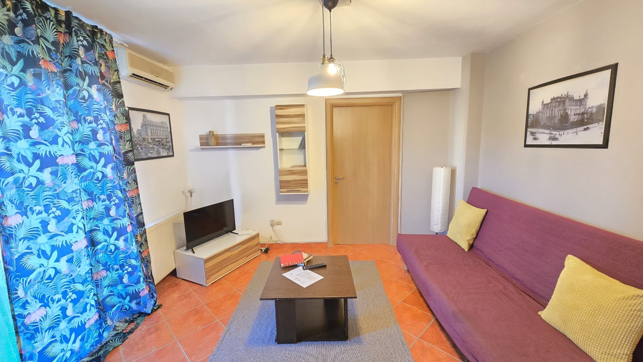 KPM Downtown Apartments