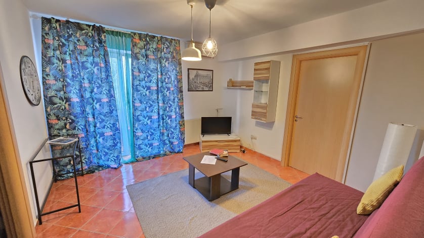 KPM Downtown Apartments