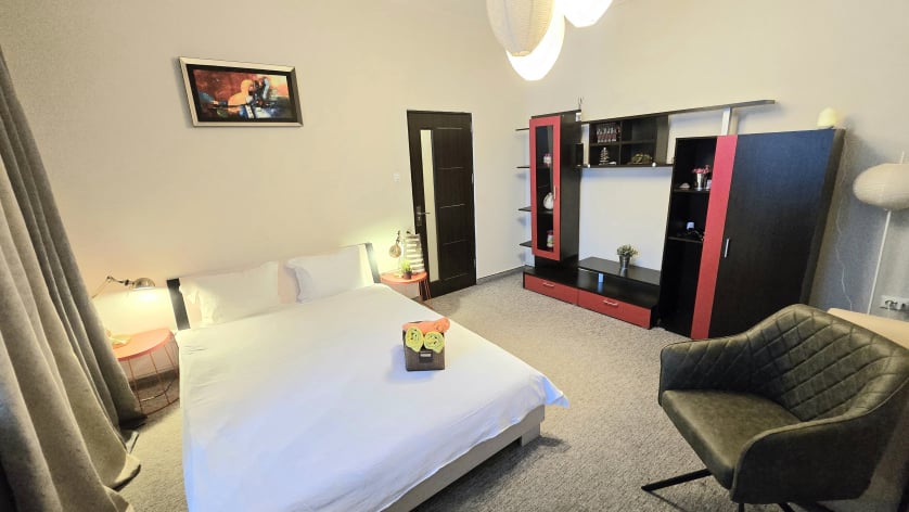 Global Downtown Apartments