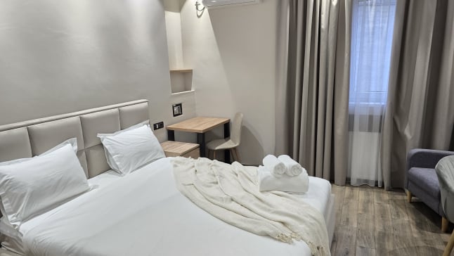 KPM Global Downtown Apartments