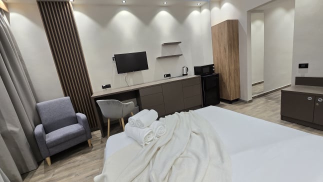 KPM Global Downtown Apartments