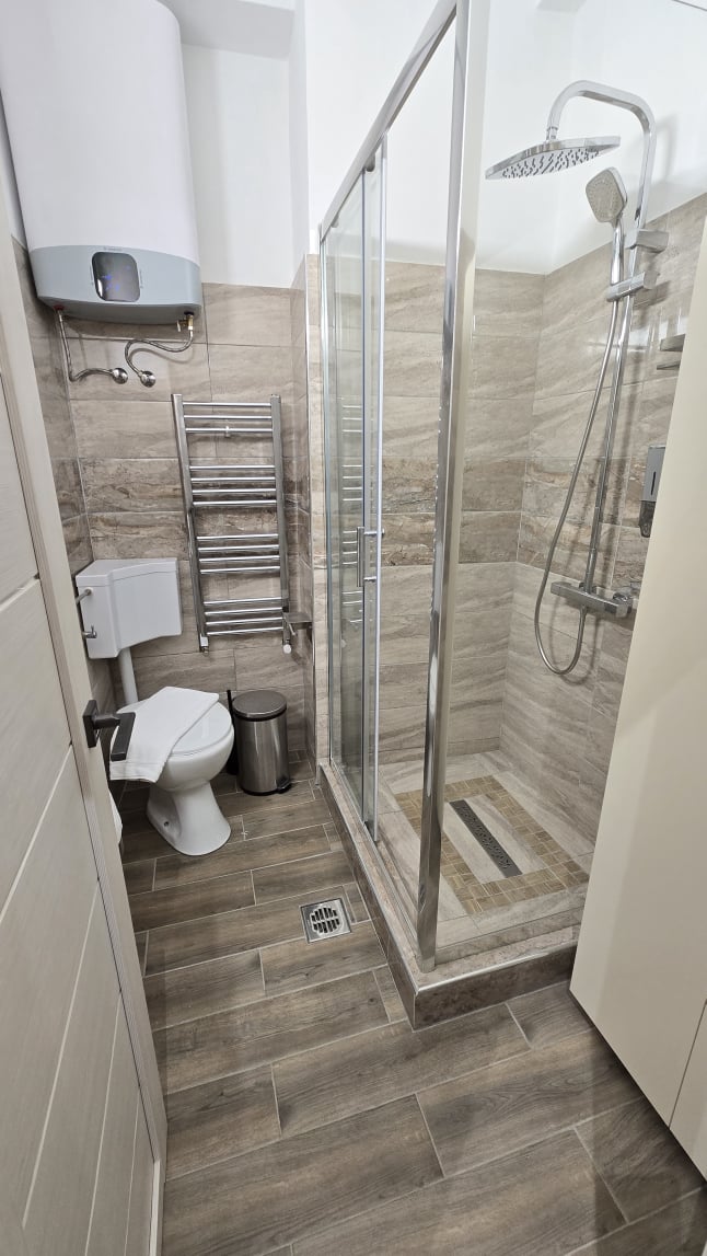 KPM Global Downtown Apartments