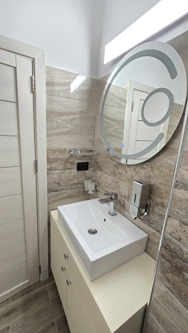 KPM Global Downtown Apartments