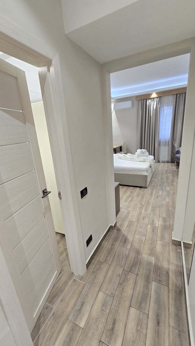 KPM Global Downtown Apartments