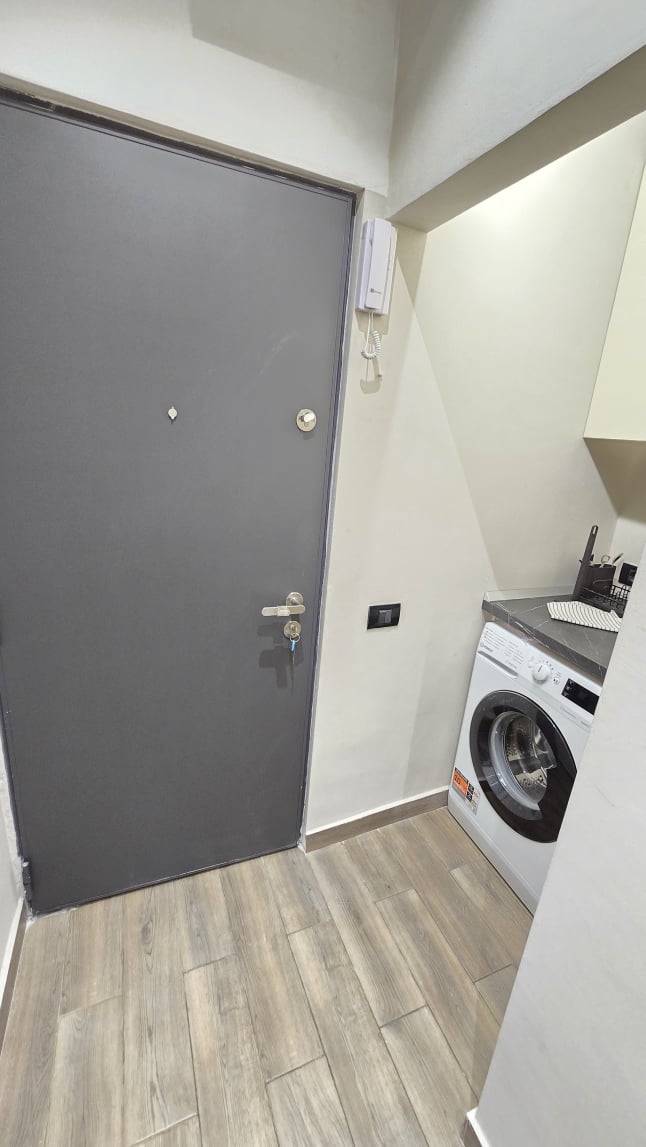 KPM Global Downtown Apartments