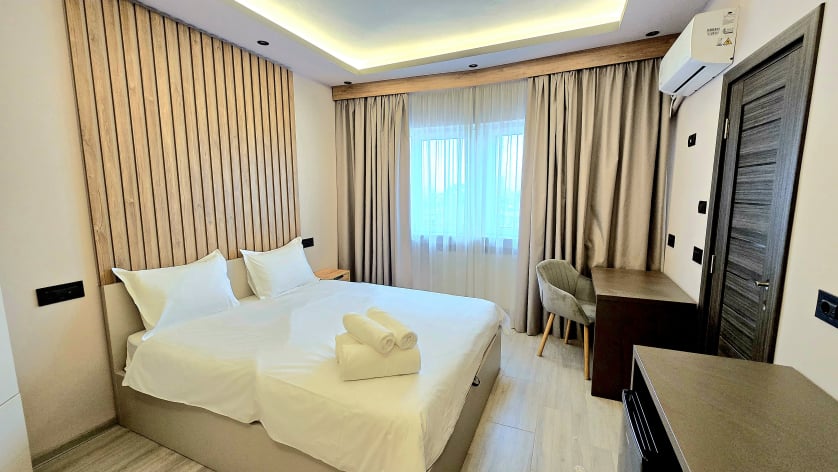 KPM Global Downtown Apartments