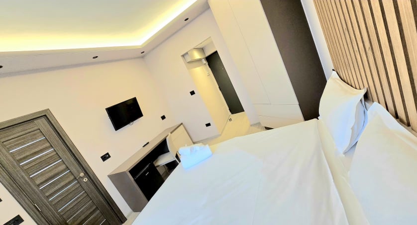 KPM Global Downtown Apartments