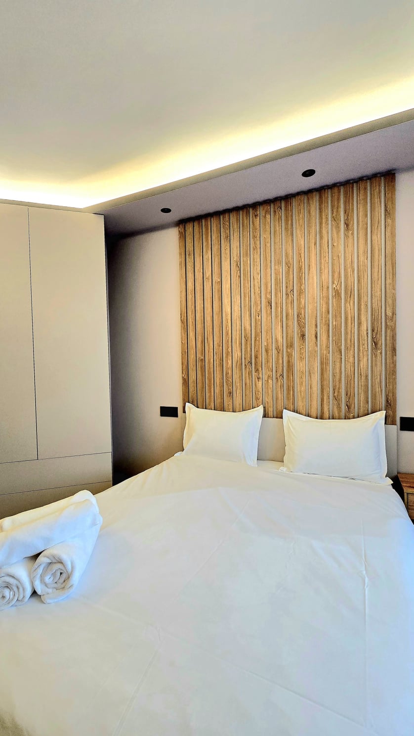 KPM Global Downtown Apartments