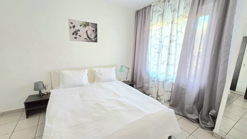 KPM Downtown Apartments