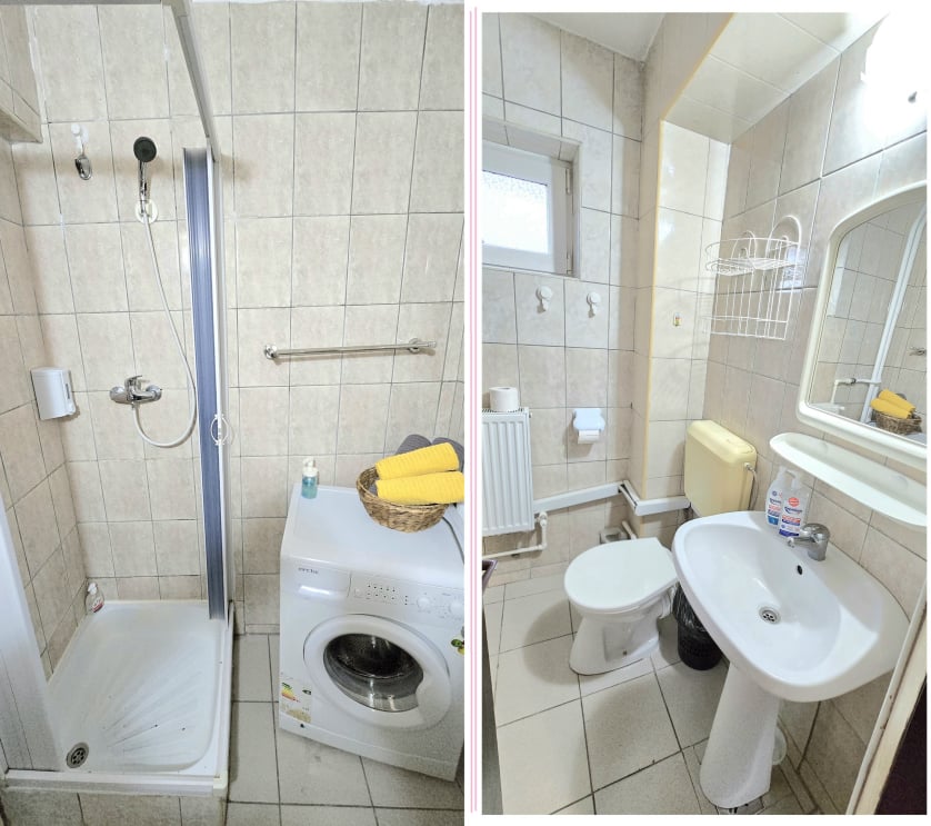 KPM Downtown Apartments