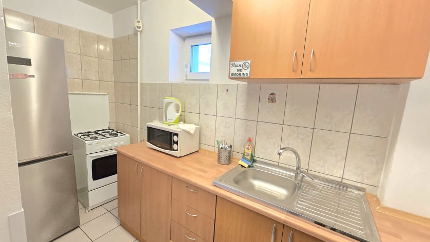 KPM Downtown Apartments