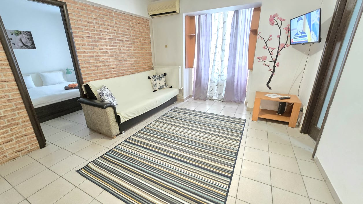 KPM Downtown Apartments