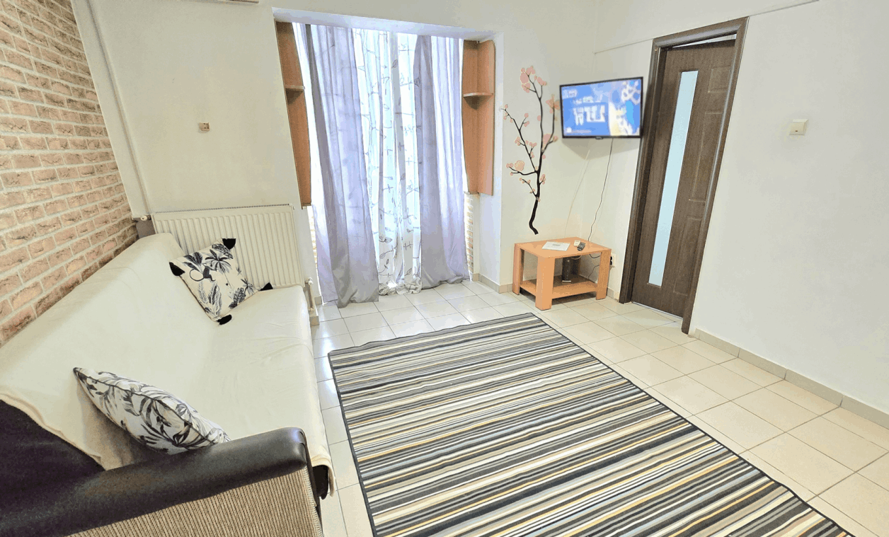 KPM Downtown Apartments