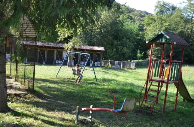 KPM Global Sighisoara vanzare