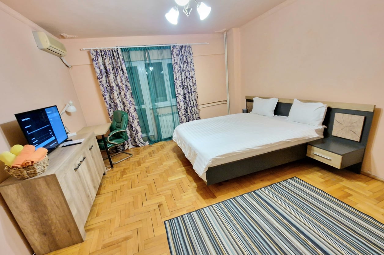 KPM Downtown Apartments