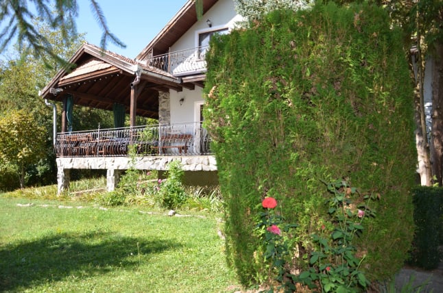 KPM Global Sighisoara vanzare