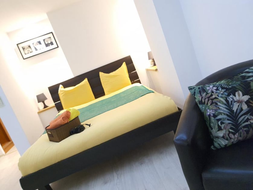 KPM Global Downtown Apartments Bucharest