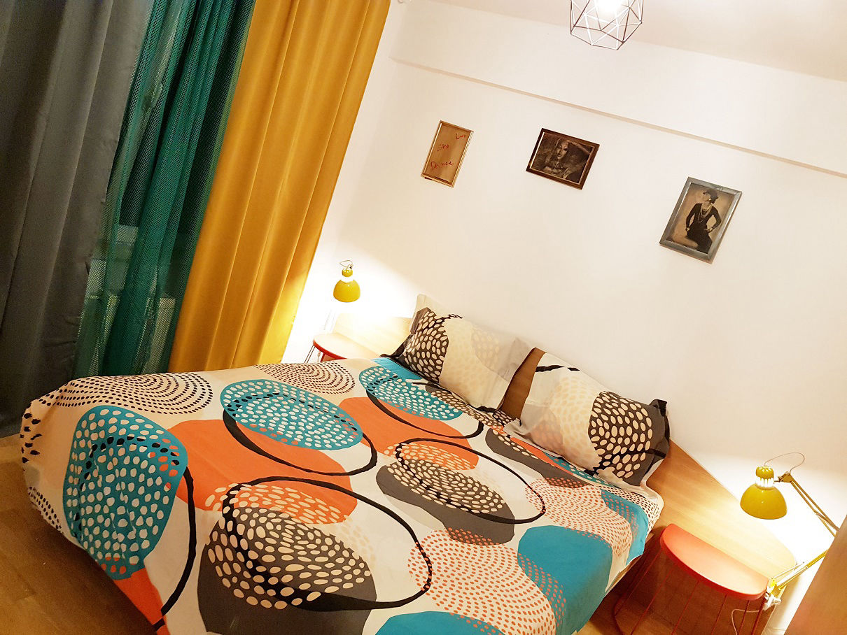KPM Downtown Apartments